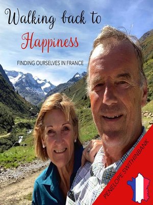 cover image of Walking back to Happiness
